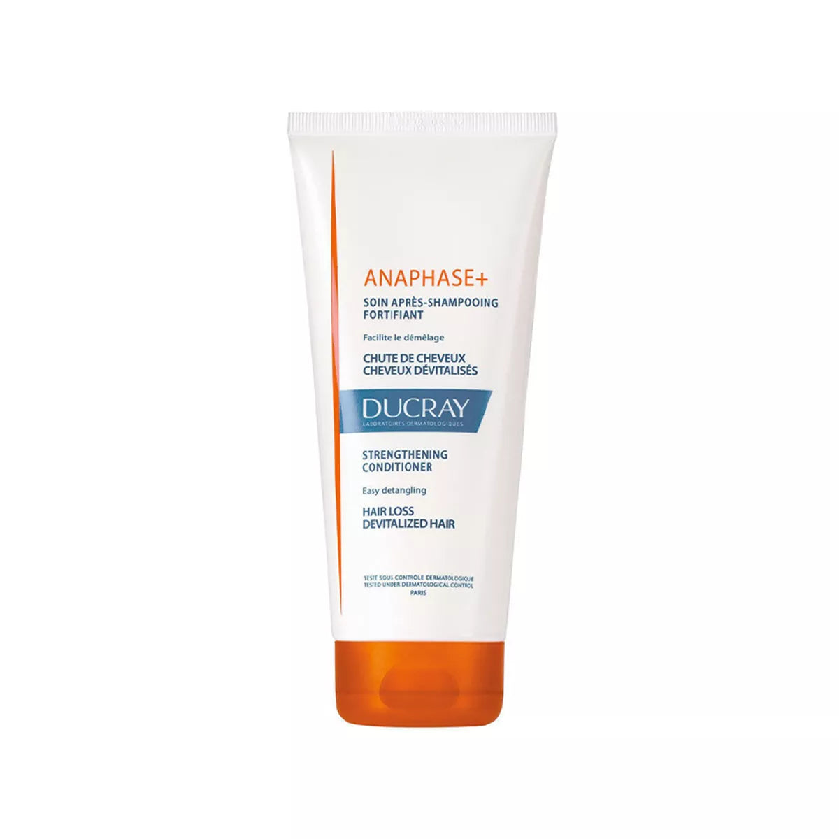 Ducray – Anaphase+ Strengthening Conditioner ( Balsam përforcues )
