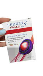 Ferro 3 Forte