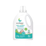 Ecolunes – Detergjentrrobash për bebe