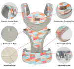 Babypack Kangur per fëmije