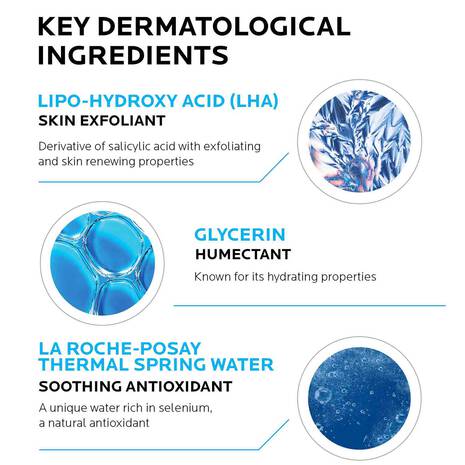La Roche Posay – Effaclar Mat