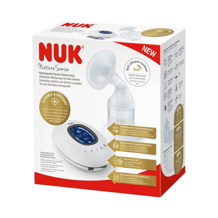 Nuk – Nature Sense Pompë elektrike gjiri