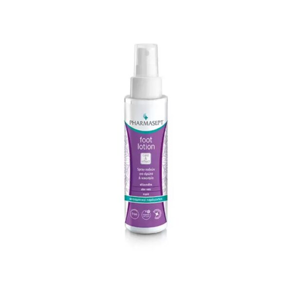 Pharmasept- Foot Lotion
