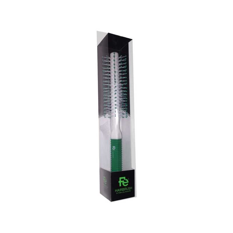 Fe - In style hair brush