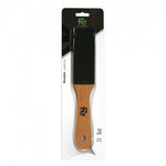 Fe - Wooden foot file