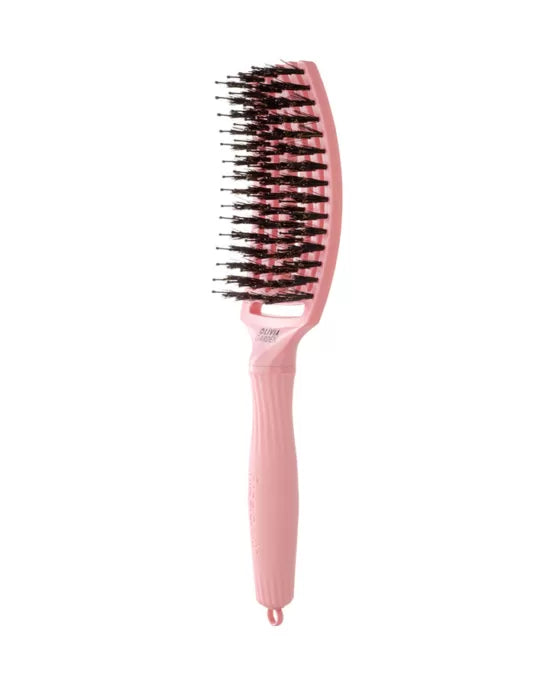 FINGERBRUSH PEARL PINK