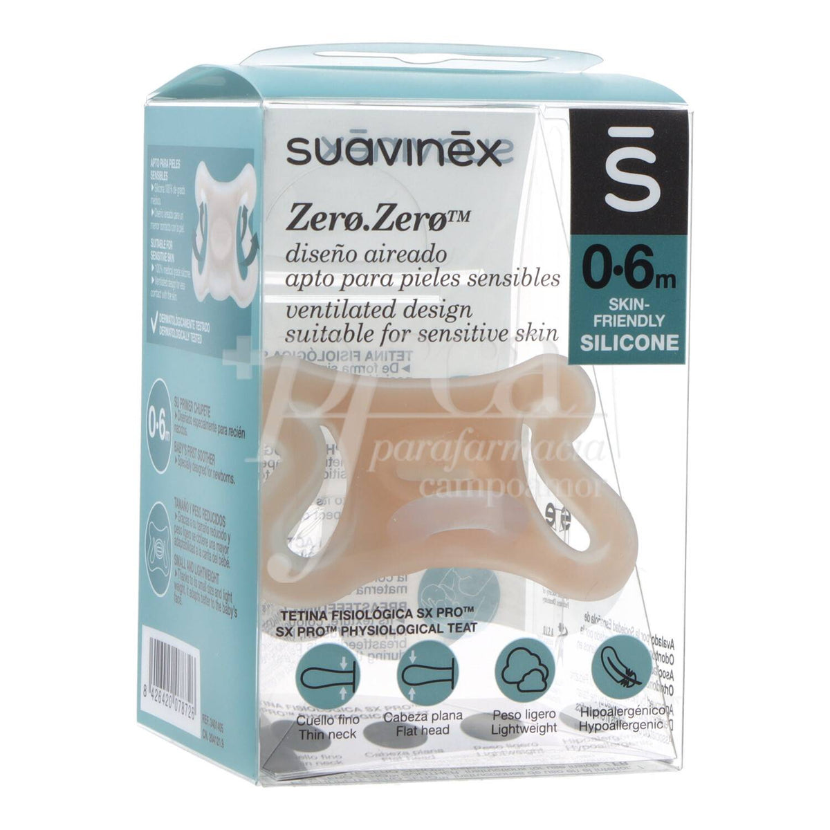 Maternity Box 1