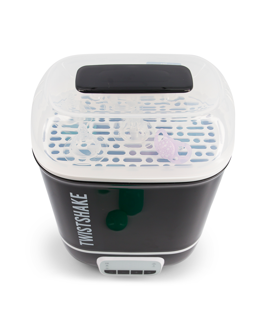 TWISTSHAKE 5-IN-1 STERILIZUES