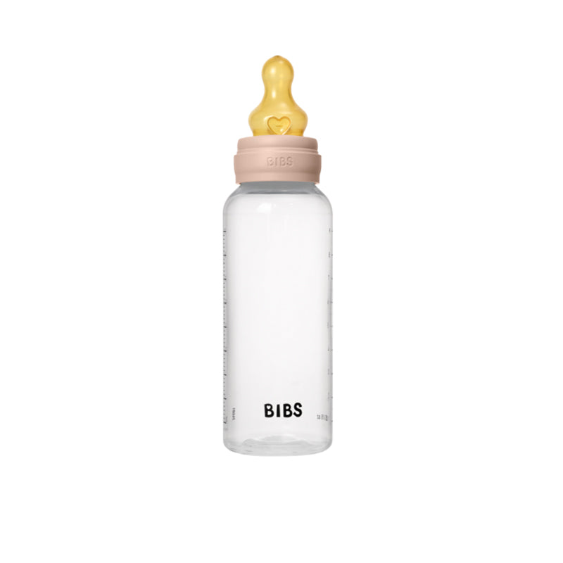 Biberon plastik Bibs (270 ml)