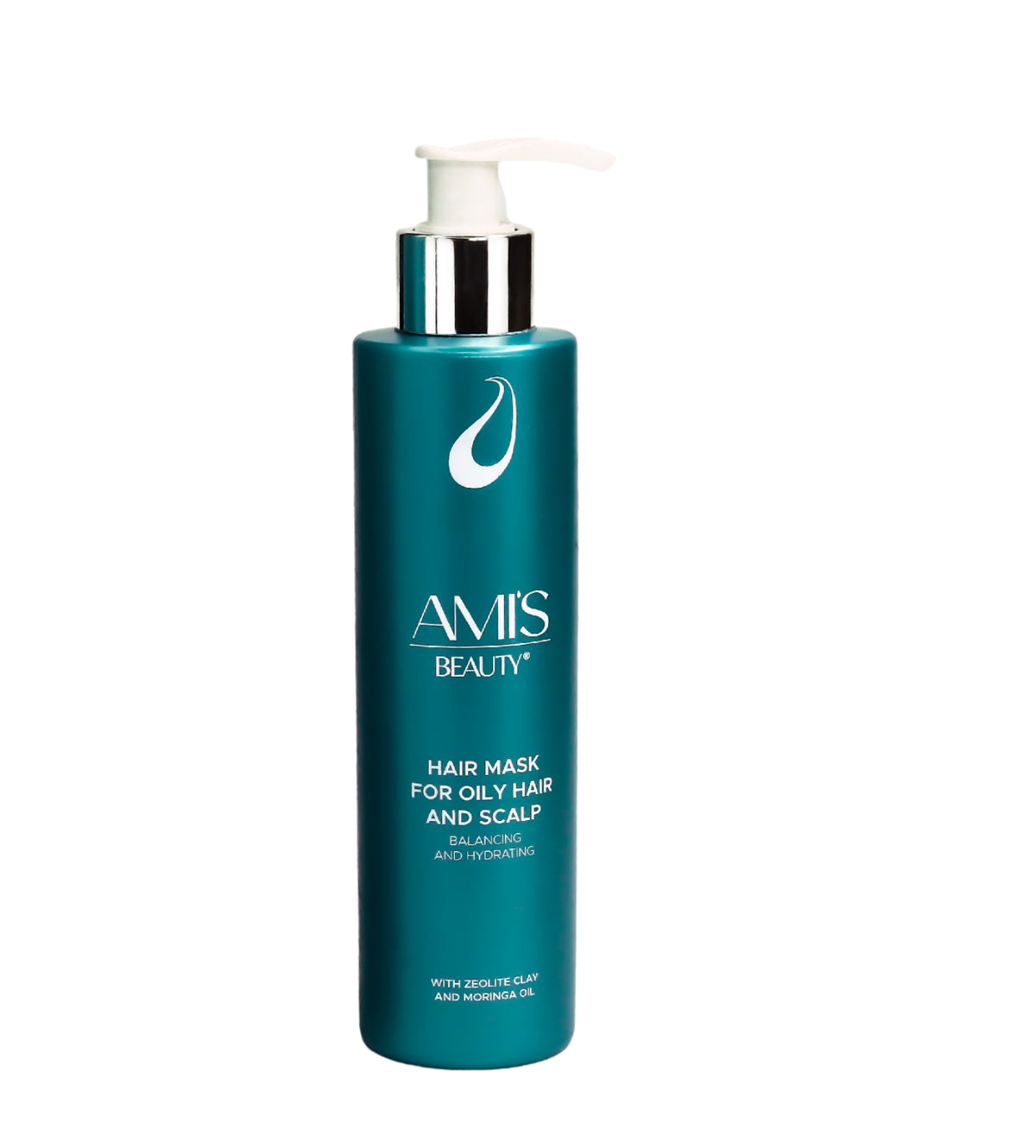 Ami's Beauty - Maskë kundër yndyrës