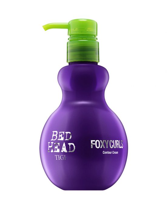 Bed Head - FOXY CURLS CONTOUR CREAM