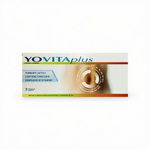 Yovita Plus – Fermente laktike për përmirësimin e tretjes