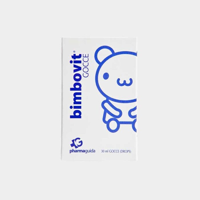 Pharmaguida – Bimbovit Drops
