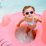 Babiators- Navigator Think Pink