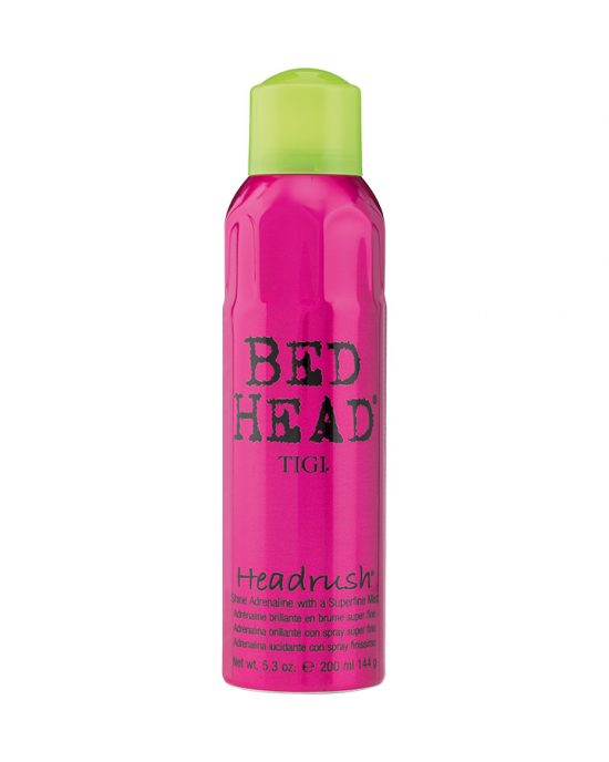Bed Head - HEADRUSH SPRAY