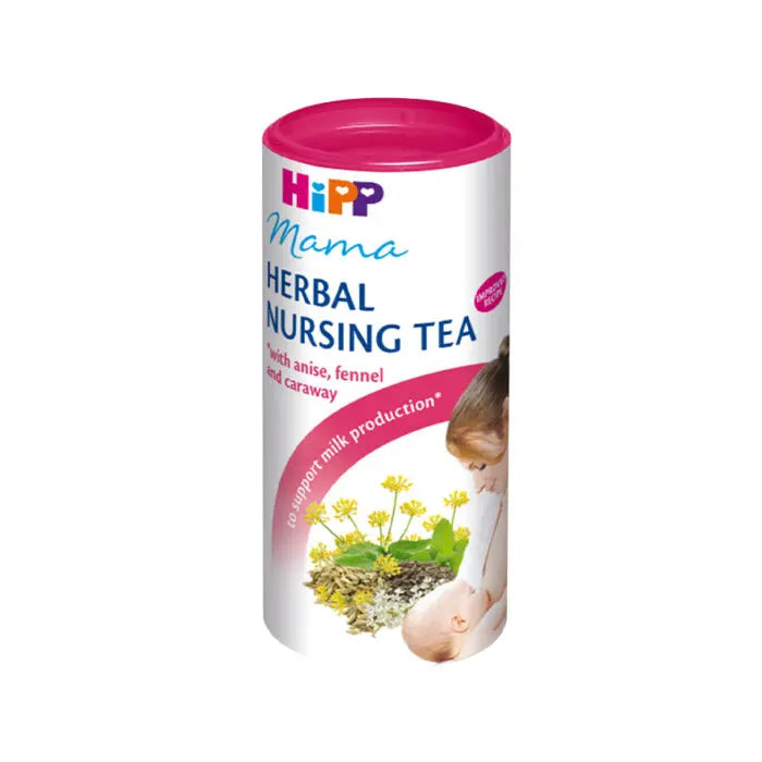 Hipp – Çaj për stimulim gjiri