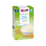 Hipp – Muhalebi Orizi (4m+)