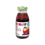 HiPP – Lëng molle dhe rrushi të kuq (4m+)