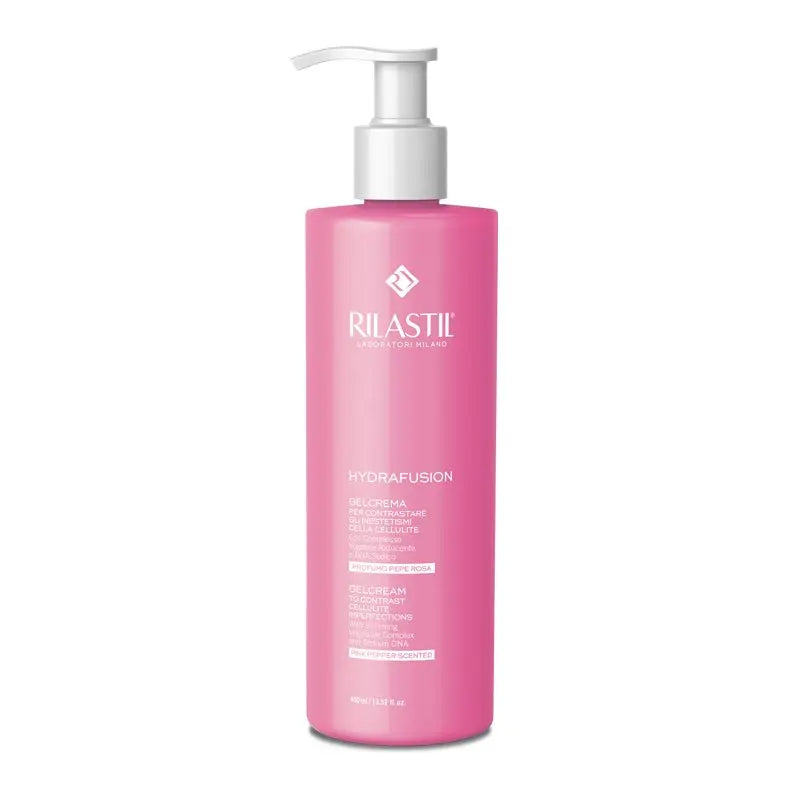 Rilastil – Hydrafusion Gel-cream