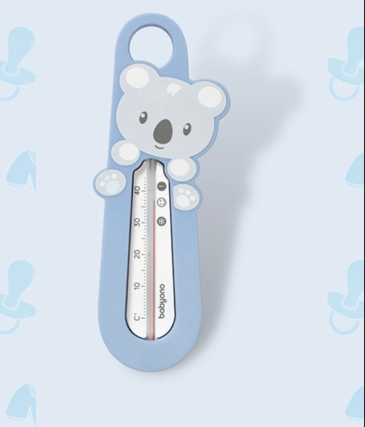 BabyOno-Termometer Uji