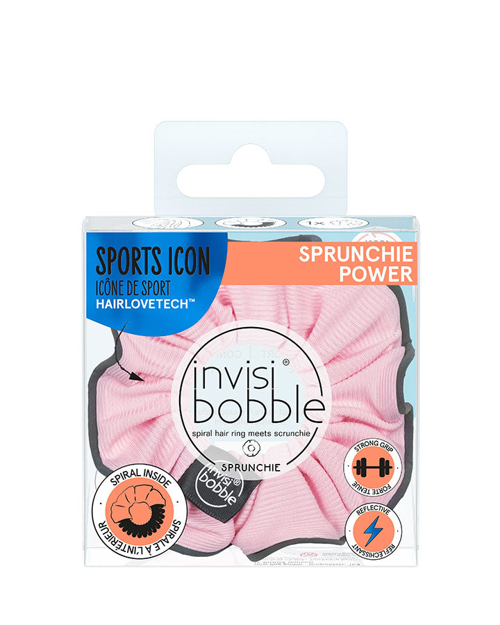Invisibobble - SPRUNCHIE PINK MANTRA