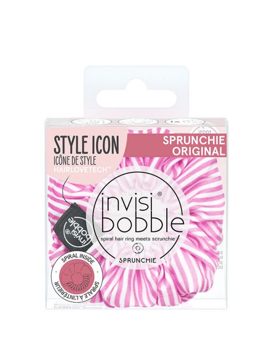 Invisibobble - SPRUNCHIE STRIPES UP