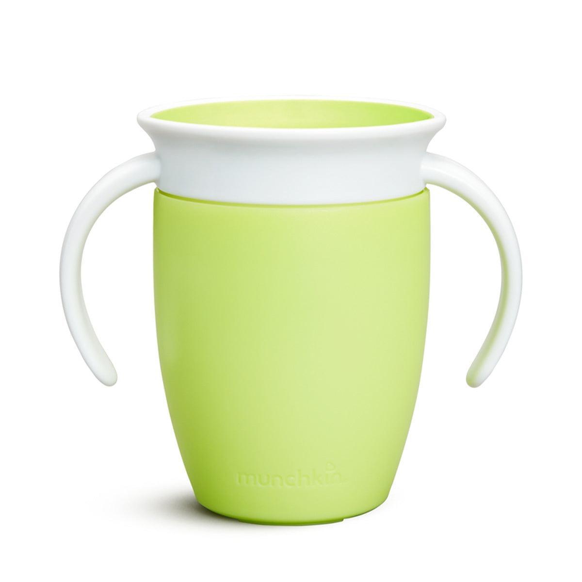 Miracle® 360° Trainer Cup – 207 ml