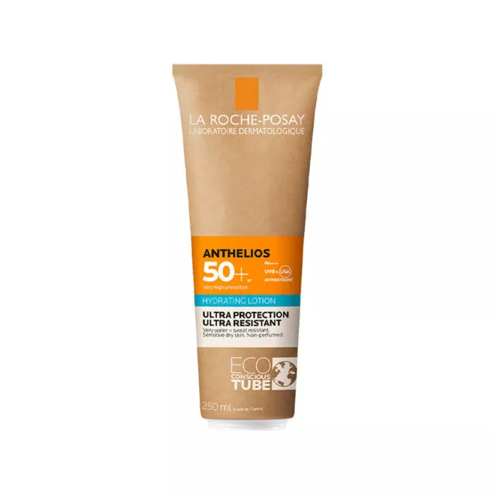 La Roche Posay – Anthelios Hydrating Lotion (SPF 50+)
