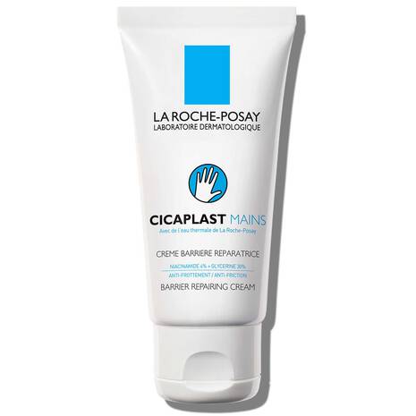 La Roche Posay – Cicaplast për duart