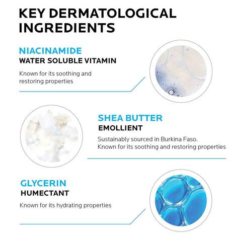 La Roche Posay – Cicaplast për duart