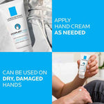 La Roche Posay – Cicaplast për duart
