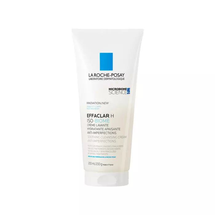 La Roche Posay – Effaclar H, krem larës
