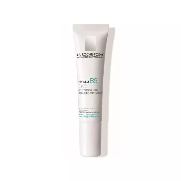 La Roche Posay – Hyalu B5 krem kundër rrudhave për konturin e syve