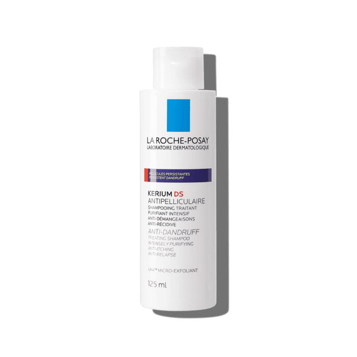 La Roche Posay – Kerium DS shampo intensive kundër zbokthit
