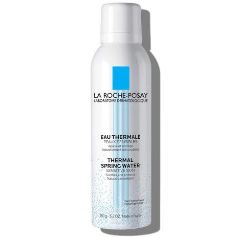 La Roche Posay – THERMAL SPRING WATER FACE MIST