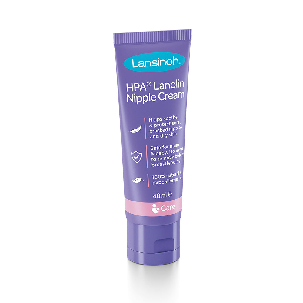 Lansinoh -Kremi i gjirit HPA Lanolin