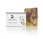 LAVENDER CLEANSING SOAP BAR