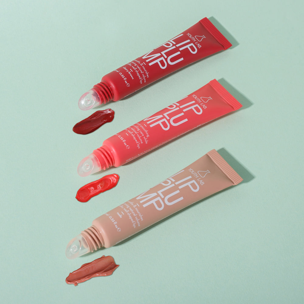 Youth Lab – Lip Plump