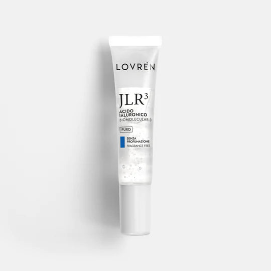 JLR³ Acido Ialuronico Biomolecular3