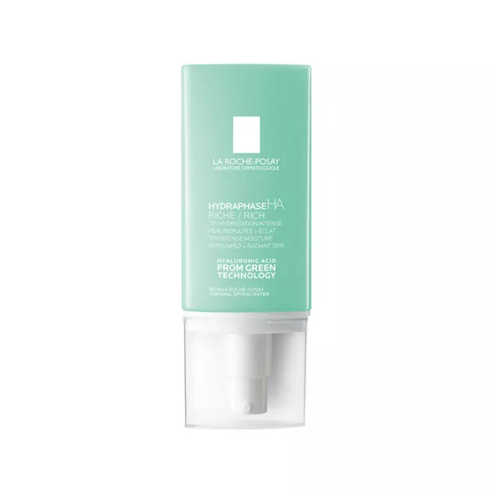 La Roche Posay – Hydraphase HA Riche