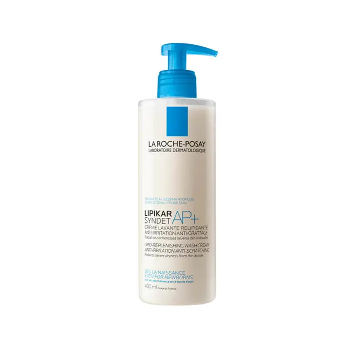 La Roche Posay – Lipikar Syndet