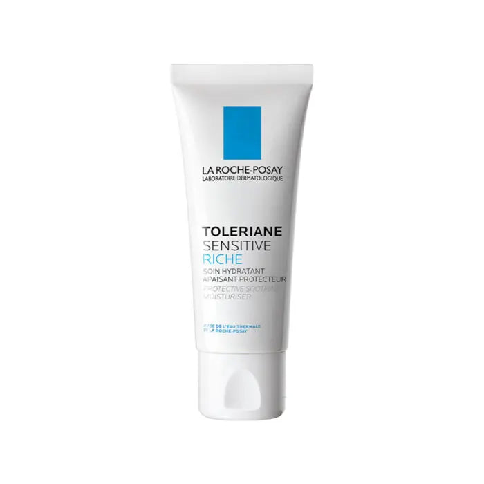La Roche Posay – Toleriane Sensitive Riche