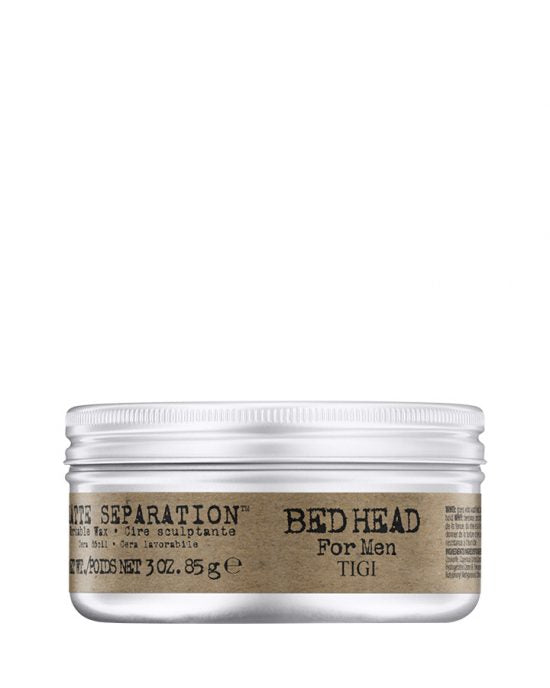 Bed Head - MATTE SEPARATION WORKABLE WAX