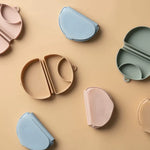 Sili Mini Go (Blue Banana)Miniware