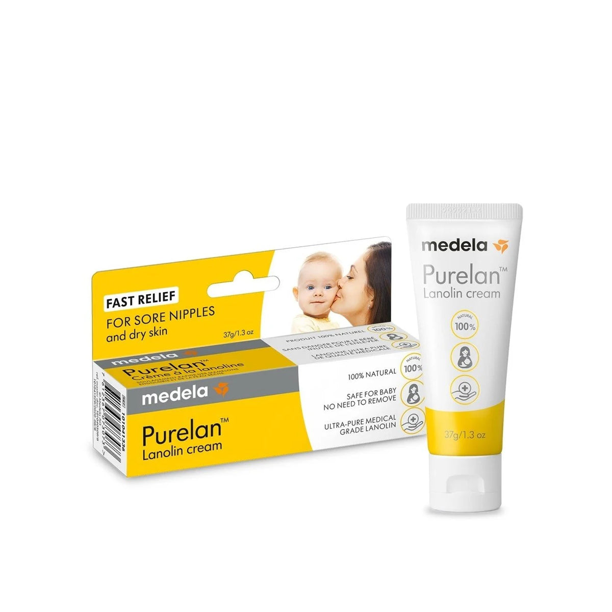 Maternity Box 7