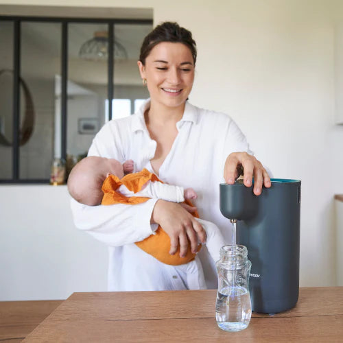 Babymoov – NgrohësQumeshti Instant për Biberon “Milky Now”
