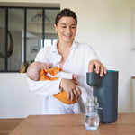Babymoov – NgrohësQumeshti Instant për Biberon “Milky Now”