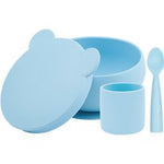 Minikoioi- Set ushqimi BLW I