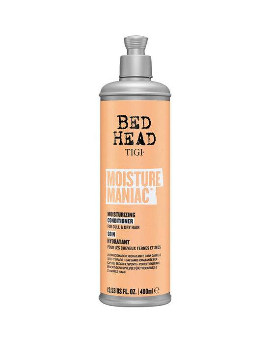 Bed Head - MOISTURE MANIAC CONDITIONER