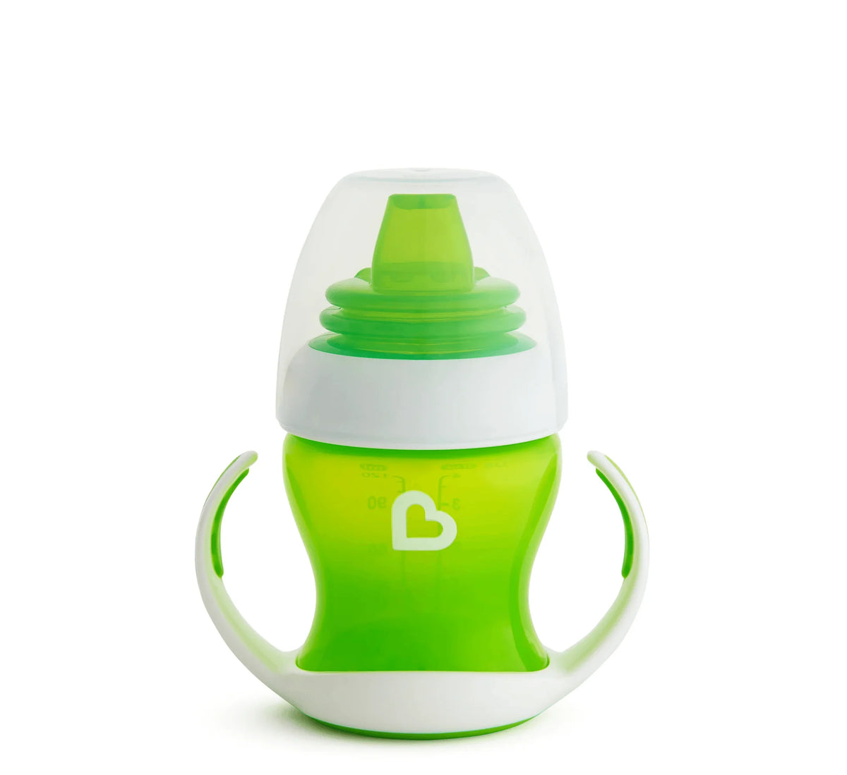 Gentle™ Transition Cup – 118 ml